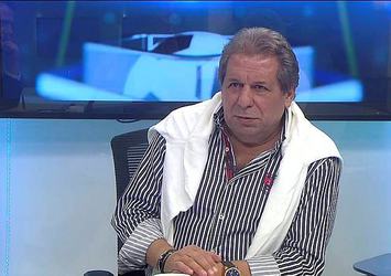 Erman Toroğlu, Galatasaray-Lazio maçını değerlendirdi