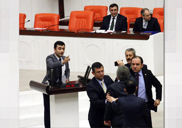 CHP'li o vekilden yine skandal tweet
