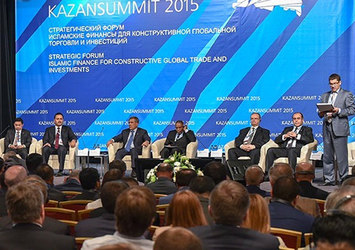 Rusya Dışişleri Bakanlığı: Türk tarafının Kazandaki foruma katılmasına karşı değiliz