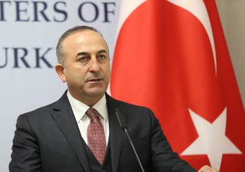 ABD'ye 'Kırmızı Şapkalı Kız'lı yanıt