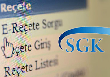 SGK, gereksiz reçetelenen 'kuru göz' damlası sebebiyle 100 milyon liralık zarara uğradı