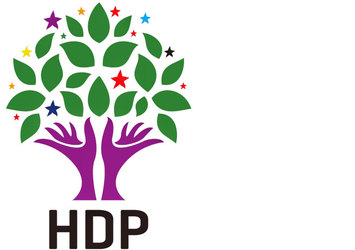 HDP'li belediyeden teröriste Mevlit