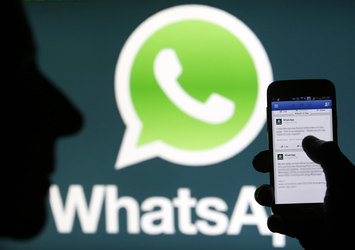 WhatsApp’ta çok ilginç bir hata keşfedildi!