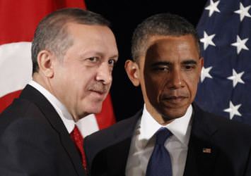 Erdoğan: Kirby muhatabım değil Obama ile görüşeceğim