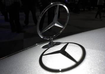 Volkswagen’den sonra şimdi de Mercedes mi?