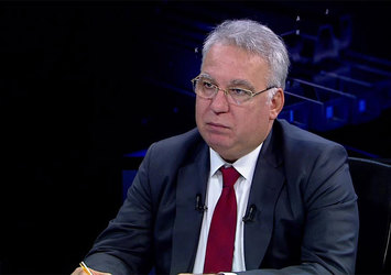 Hüseyin Kocabıyık: HDP, Türkiye’yi şikayet ediyor