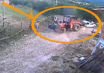 Kardeş kavgası faciayla bitti