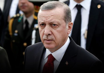 Erdoğan Obama ile görüştü!