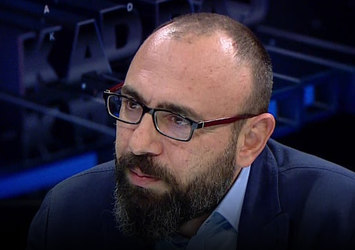 Mevlüt Tezel: Teröre karşı milli basın olmalı