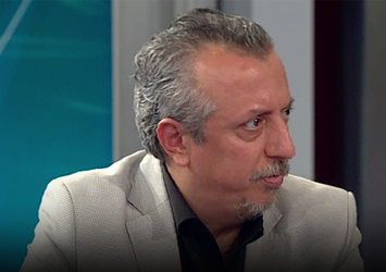 Murat Kelkitlioğlu: Eren Erdem Paralel’in en önemli isimlerinden