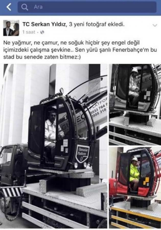 Beşiktaş’ta bir skandal daha! O da kovuldu