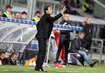Galatasaray'da teknik direktör olarak Rudi Garcia'nın ismi konuşuluyor