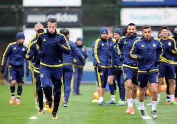 Beşiktaş maçı öncesi Fenerbahçe'yi "sarı" tehlike bekliyor