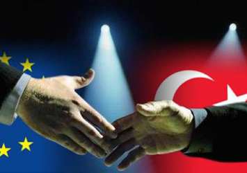AB ile Türkiye'den ikinci zirve