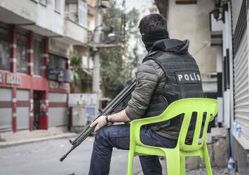 Cizrelilerin değerli eşyalarını koruyorlar