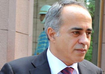Gül'ün eski danışmanı Ahmet Sever'den Can Dündar'a mektup