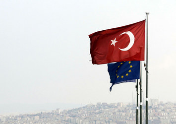 AB Türkiye'nin sözüne geldi