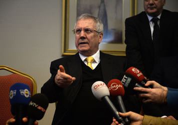 Aziz Yıldırım: Bu ülkeyi kimseye böldürmeyeceğiz