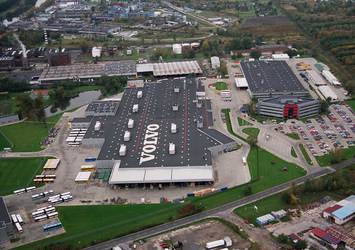 Volvo, 2017'de fiziksel anahtar kullanımına son veriyor