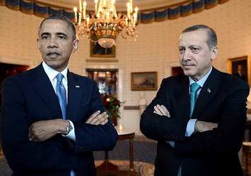 Cumhurbaşkanlığı Sözcü Kalın, Erdoğan-Obama görüşmesinin detaylarını anlattı