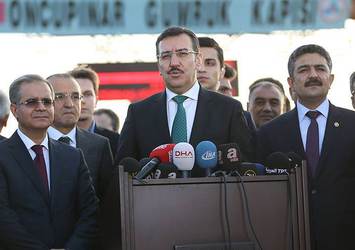 Terör baskısına prim vermeyeceğiz