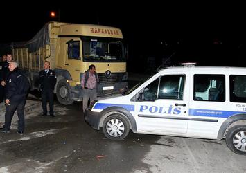 İstanbul'da 5 bin polisle asayiş uygulaması