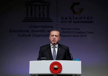 Erdoğan: Türkiye'nin her operasyonu yapma hakkı var