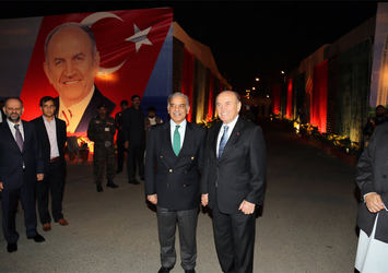 İstanbul’dan 3 ülkeyle işbirliği adımı