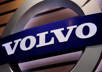 Volvo 59 bin aracını geri çağırdı