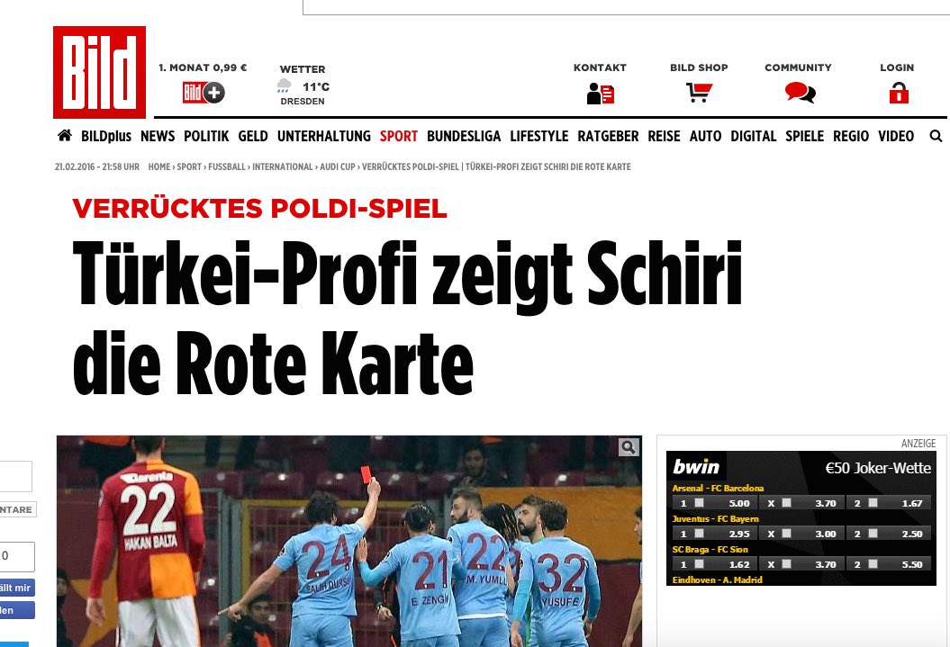 Salih Dursun fenomen oldu