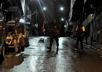 Mardin Derik'te 2 PKK'lı terörist öldürüldü