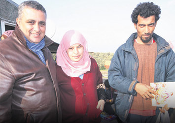 Avrupa utansın