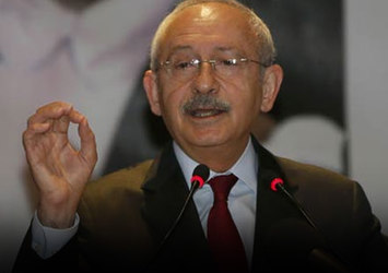 CHP'de hayaller başka gerçekler başka!