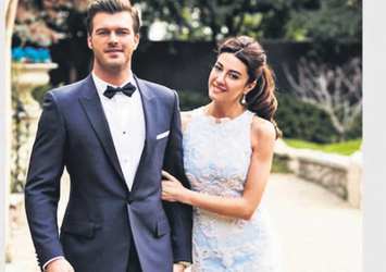Kıvanç Tatlıtuğ'un annesi çok sert konuştu!