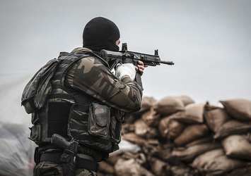 PKK'ya karşı yeni teknolojiler geliyor
