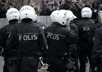 İstanbul'da 5 bin polis harekete geçti