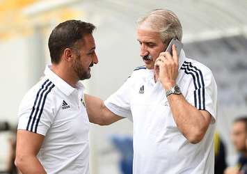 Fenerbahçe'de İtalyan direktör Giuliano Terraneo şoku!