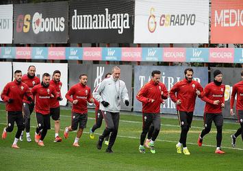 G.Saray için Trabzonspor ve Lazio maçları çok kritik