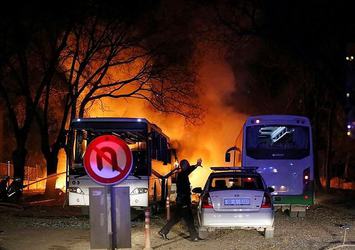 Ankara saldırısı sonrası ortaya çıkan korkunç gerçek!