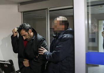 Ankara saldırısında gözaltına alınan 21 kişi Adliye'ye sevk edildi