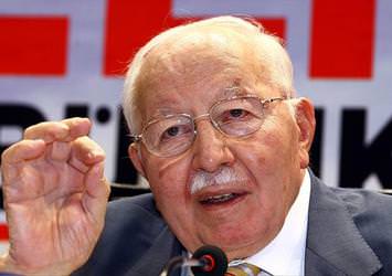 Necmettin Erbakan'ın çocukluğu hikayeleştirildi