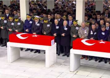 Sur şehidinin telefonundan çıkan vasiyet!