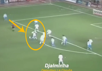 Dünyanın en iyi 10 çalımı