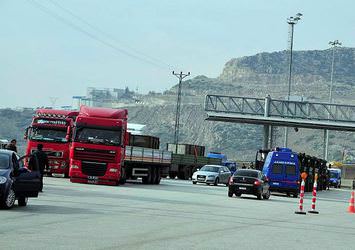 MİT TIR'ları davası soruşturmasında gözaltına alınan 2 avukat tutuklandı