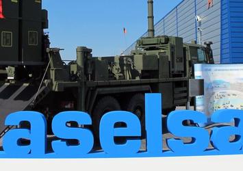 ASELSAN'dan savunma sanayisinde önemli hamle