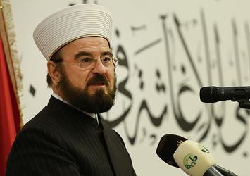 İslam coğrafyası mutlaka huzura kavuşacaktır