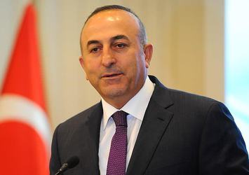 Çavuşoğlu, Rusya'nın 'Cenevre' oyununu deşifre etti