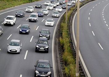 İstanbullular dikkat! Bu yollar 3 gün trafiğe kapalı