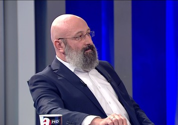 Hikmet Genç: Türkiye mücadele etmek zorunda