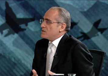 Yalçın Topçu: Saldırıların amacı 'yeni harita'